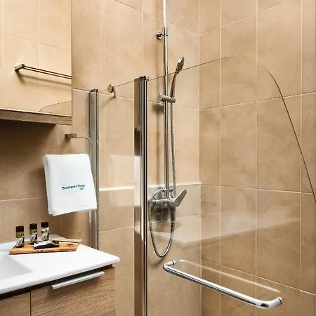 Boutique -splantzia-roof Garden *