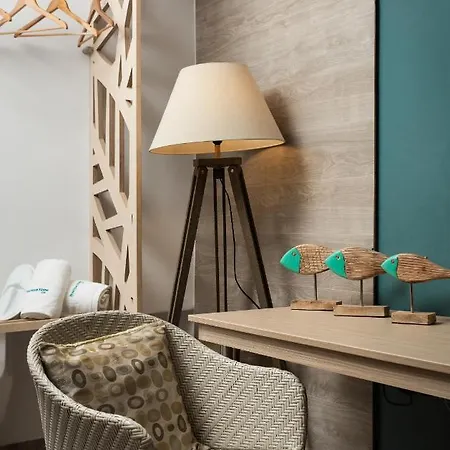 Boutique -splantzia-roof Garden