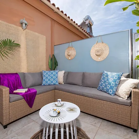 Boutique -splantzia-roof Garden