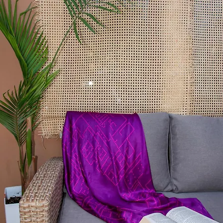 Willa Boutique -splantzia-roof Garden *