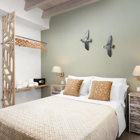 Villa Boutique -splantzia-roof Garden