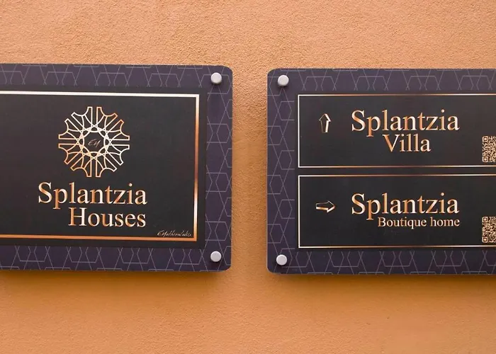 Boutique -splantzia-roof Garden * Chania (Crete)