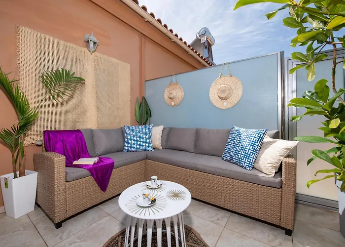 Boutique -splantzia-roof Garden