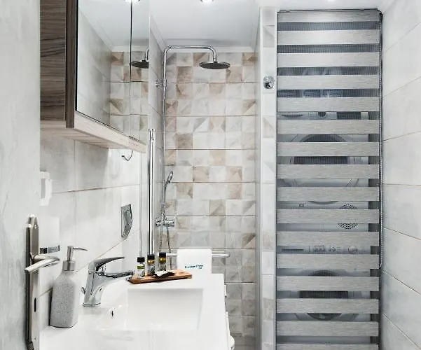 Boutique -splantzia-roof Garden *