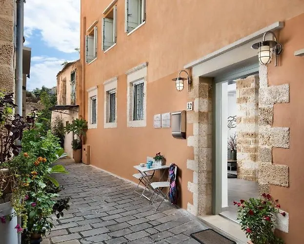 Villa Boutique -splantzia-roof Garden