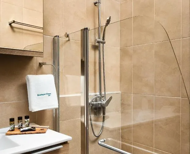 Boutique -splantzia-roof Garden *