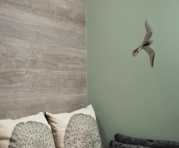 Boutique -splantzia-roof Garden