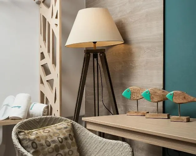 Boutique -splantzia-roof Garden