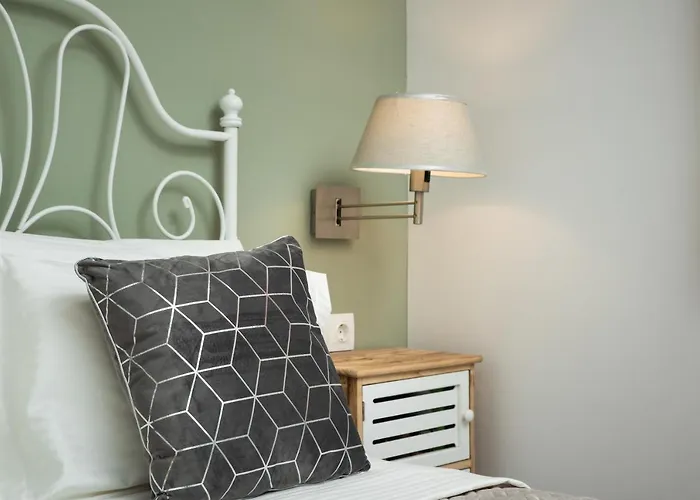 Villa Boutique -splantzia-roof Garden *