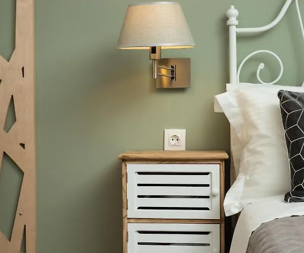 Boutique -splantzia-roof Garden Βίλα