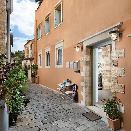 Villa Boutique -splantzia-roof Garden