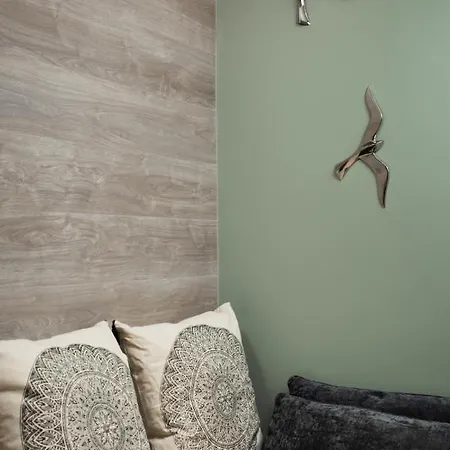 Boutique -splantzia-roof Garden