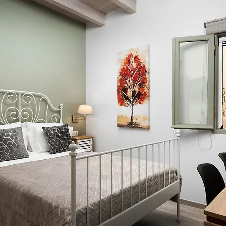 Villa Boutique -splantzia-roof Garden *