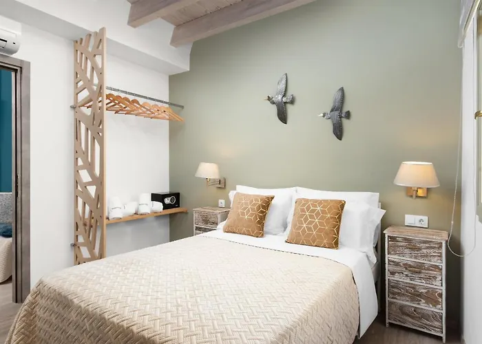 Villa Boutique -splantzia-roof Garden